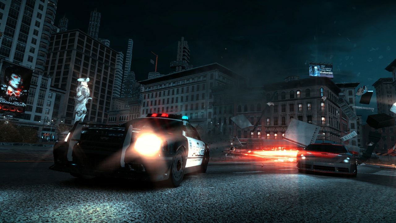 Ridge Racer Unbounded (Edición Limitada) - Imagen 15